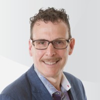 Heymo Employee Steven Scott's profile photo