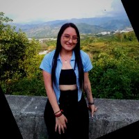 Direktio S.A.S. Employee Brissa Patiño's profile photo