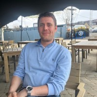 VPZ Employee Connor Henderson's profile photo