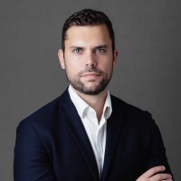 TruBuild Employee Yiannis Gkrimpizis's profile photo