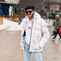 CHIQIO Employee Viraj Mandaliya's profile photo