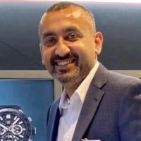 OMA LIVING Employee Vineet Kumar's profile photo