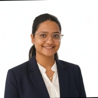 GoodWorkLabs Employee Anjali R.'s profile photo
