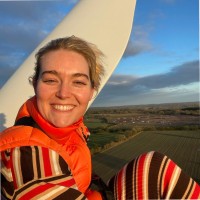 EVERBLUE® Employee Emma Griffin's profile photo