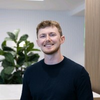 Simmtronic Employee Jack Judd-Robinson's profile photo