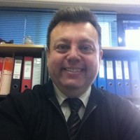 CMT Prooptiki Ltd Employee Nikos Dritsas's profile photo