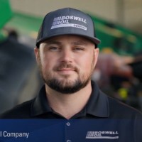 Boswell Oil Company Employee Luke Powell's profile photo