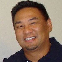 Pacific Construction Employee Frederick Roceli's profile photo