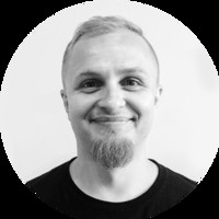 Fitatu Employee Aleksander Ryzlewicz's profile photo