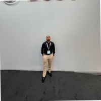 Oracle Employee Souvik Saha's profile photo