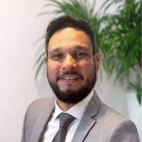 David Conde Zuluaga Email