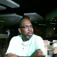 Balcones Recycling Employee Clarence Evans's profile photo