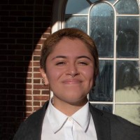 TRENTON Employee Nelly Sanchez's profile photo