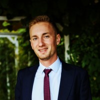 Enablement Data Employee Alin Cebotar's profile photo