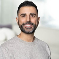 Insight Health Employee Jaimal Soni's profile photo