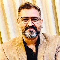 Chiraag Shah Email