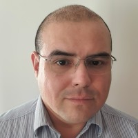 Globalpesca S.p.A. Employee Andrés E. Ruiz Vera's profile photo