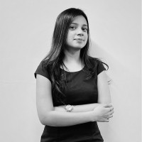 Crescent Group Employee Rakshita Kaushik's profile photo
