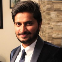 Aman Bhalla Email & Phone Number