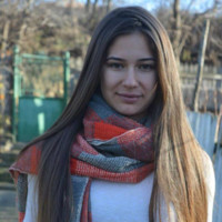 Real Links Employee Elena Țandără's profile photo