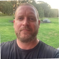 Aushield Employee Oisin Donnelly's profile photo
