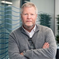 Forvis Mazars In Ireland Employee David Cairnduff's profile photo