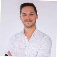 Automattic Employee Jamie Boardman's profile photo