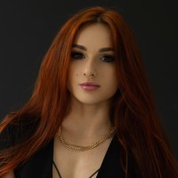 10Clouds Employee Sylwia Golec's profile photo