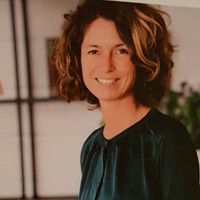 Vanessa Burger Email