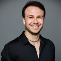 tenfold - AI Consulting Employee Javier Ramirez's profile photo