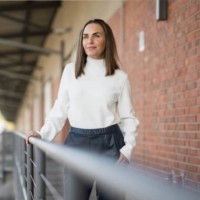 HRpepper Management Consultants Employee Stefanie Kühn's profile photo