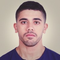 Monaco Cloud Employee Mehdi Elmoussaoui's profile photo