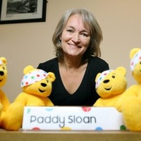 BBC Children in Need Employee Paddy Sloan's profile photo