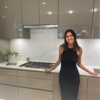Compass Employee Sofia Luna's profile photo