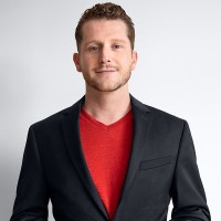 Dynamic Data Group Employee David Prchal's profile photo