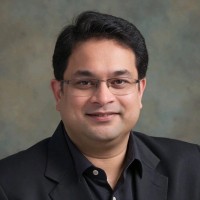 Reliance Industries Limited Employee Rahul Pathare's profile photo