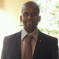 EMPOWER Talents & Careers Employee Salif Bada's profile photo