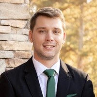 Lucidity Employee Thomas Cooper's profile photo