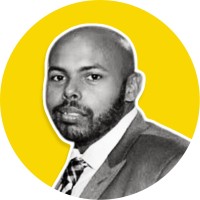 Citi Employee Nathan Cgss's profile photo