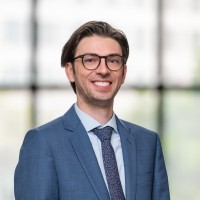 Oakland City Attorney's Office Employee Michael Branson's profile photo