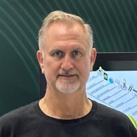 MobileDigital Employee John Stuckey's profile photo