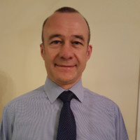 NSI - National Security Inspectorate Employee Matthew Holliday's profile photo