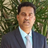 Perth Mining Consultants Pty Ltd Employee Atish Kumar's profile photo