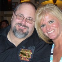 Barth Industries Co. Employee Mike Hoffman's profile photo