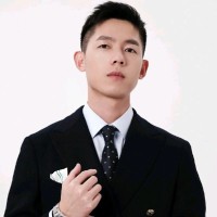 FonePaw Employee Alex Chan's profile photo