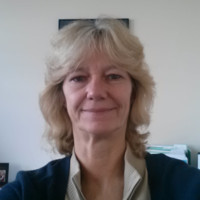 Colson Group - USA Employee Birgit Martin's profile photo