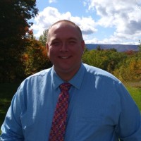 New York State Insurance Fund (NYSIF) Employee Michael Kottwitz's profile photo