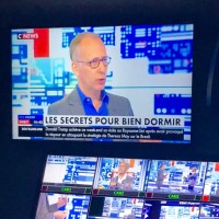 GetSnooze Employee Jordan Stern's profile photo