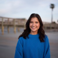 Further Food Employee Hannah May's profile photo