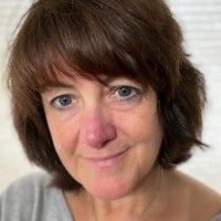 Fidelity Investments Employee Carol O'Brien's profile photo